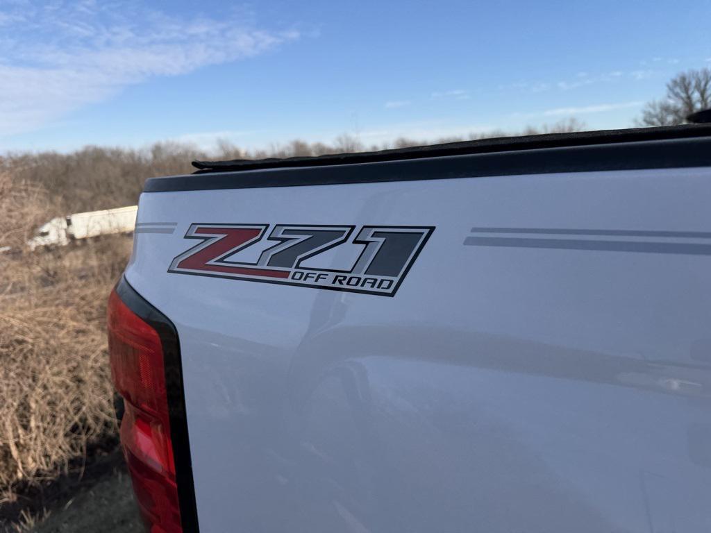 used 2015 Chevrolet Silverado 2500 car, priced at $34,988