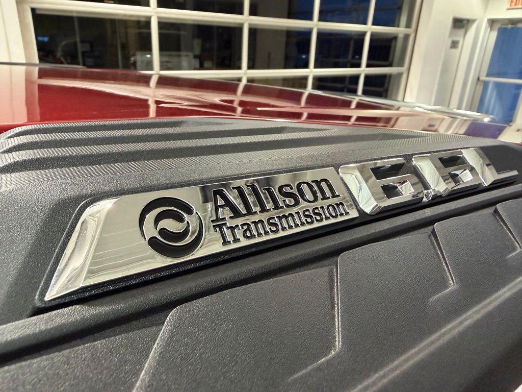 used 2026 Chevrolet Silverado 2500 car, priced at $71,488