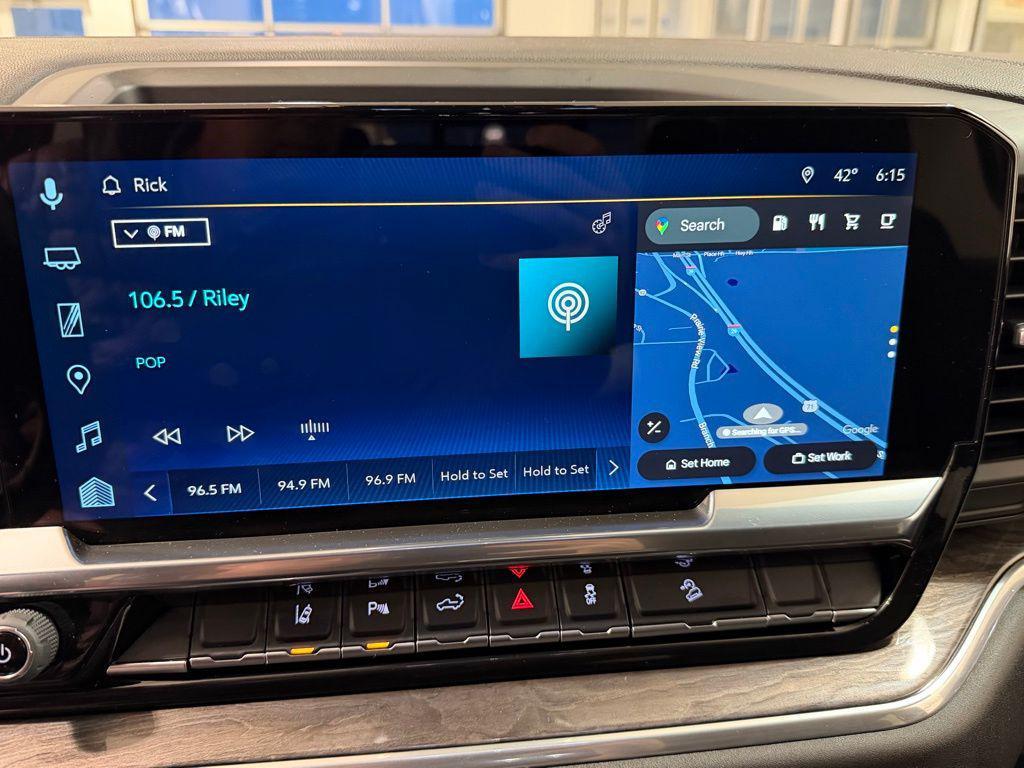 used 2026 Chevrolet Silverado 2500 car, priced at $71,488