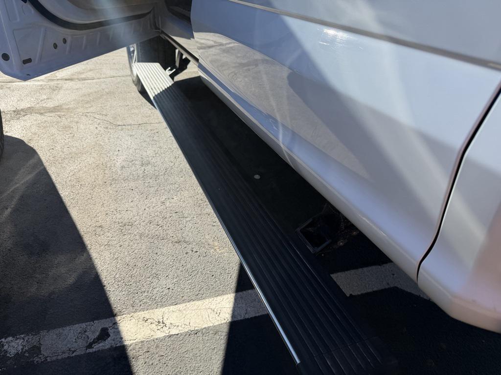 used 2017 Ford F-250 car, priced at $41,987