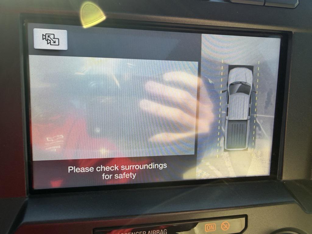 used 2017 Ford F-250 car, priced at $41,987