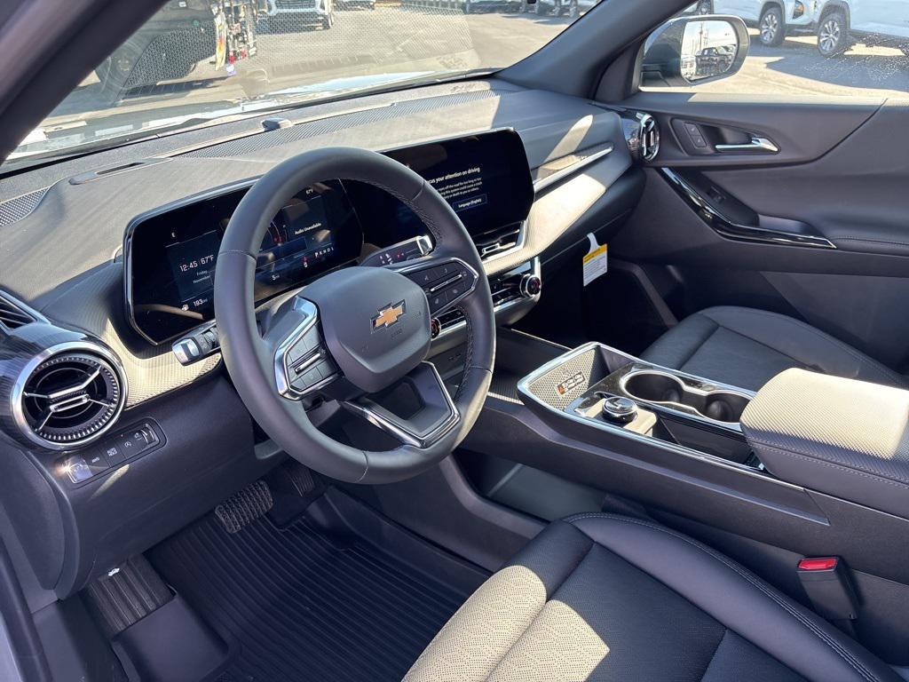 new 2026 Chevrolet Equinox car, priced at $33,230