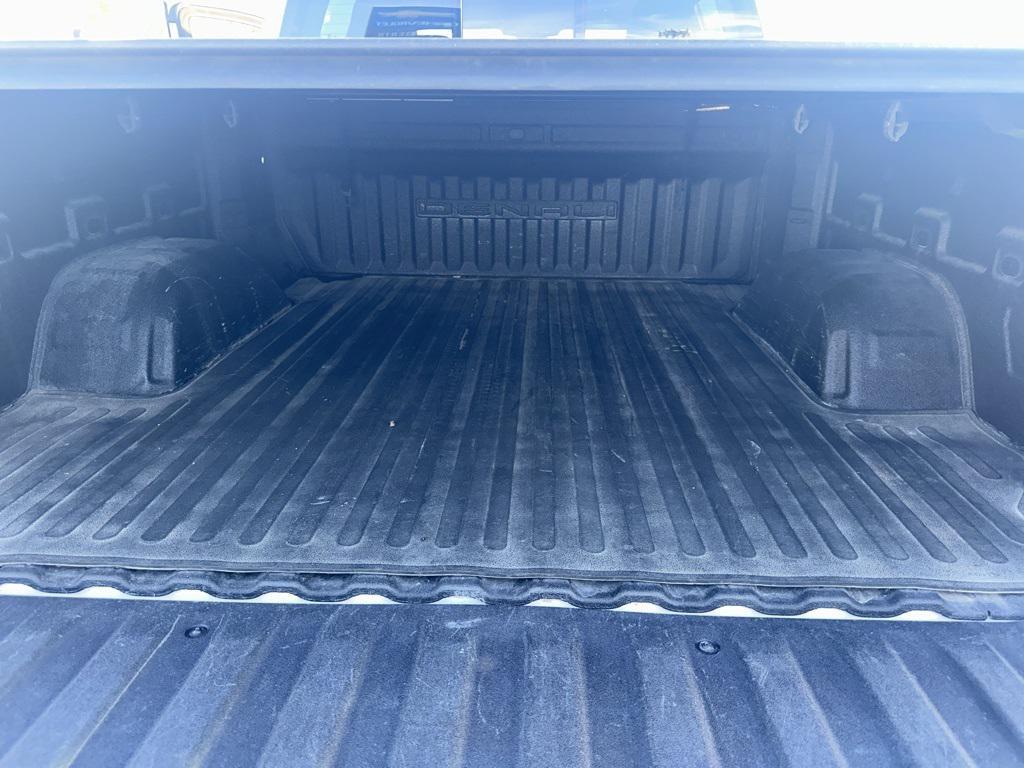 used 2023 GMC Sierra 1500 car, priced at $40,488