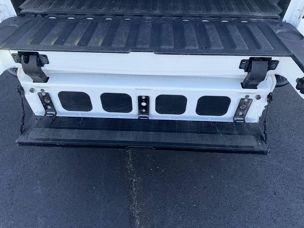 used 2023 GMC Sierra 1500 car, priced at $40,488