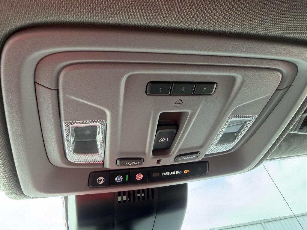 used 2024 Chevrolet Silverado 1500 car, priced at $41,987