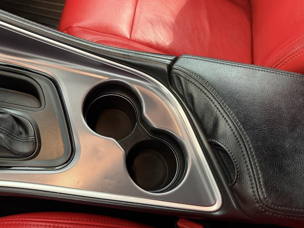 used 2019 Dodge Challenger car, priced at $17,788