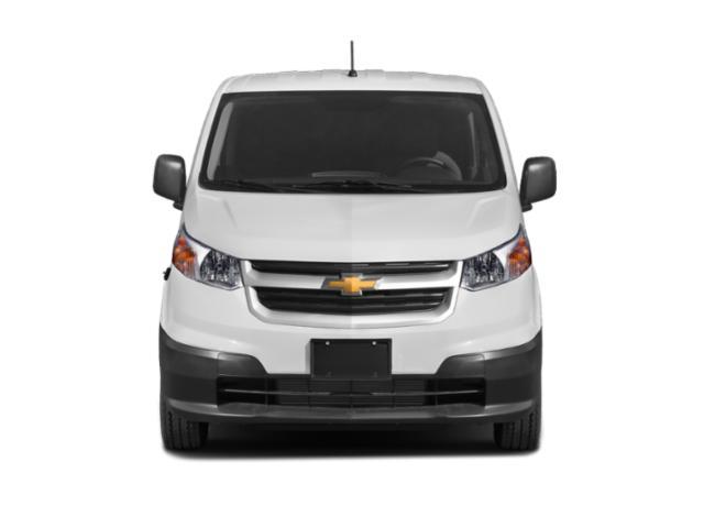 used 2018 Chevrolet City Express car, priced at $14,995