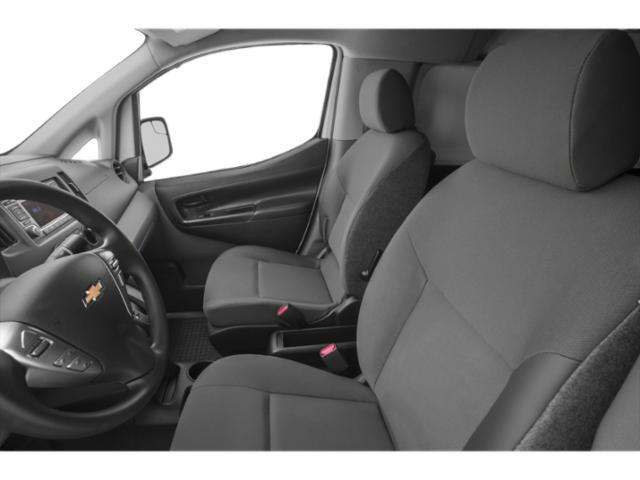 used 2018 Chevrolet City Express car, priced at $14,995