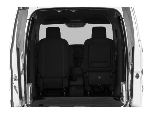 used 2018 Chevrolet City Express car, priced at $14,995