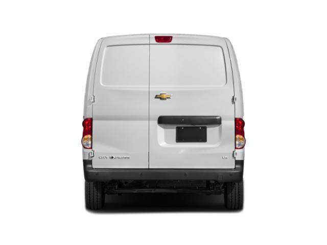 used 2018 Chevrolet City Express car, priced at $14,995