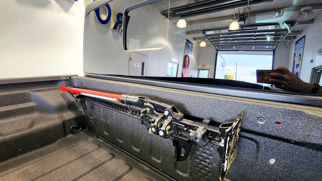 used 2021 Jeep Gladiator car, priced at $24,487