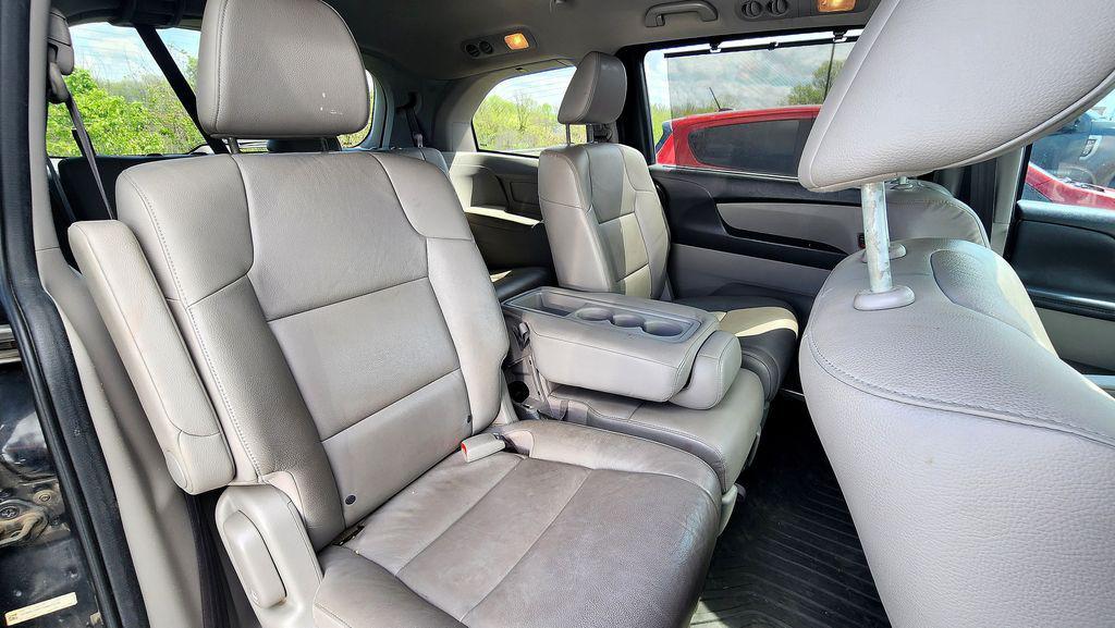 used 2016 Honda Odyssey car, priced at $14,997