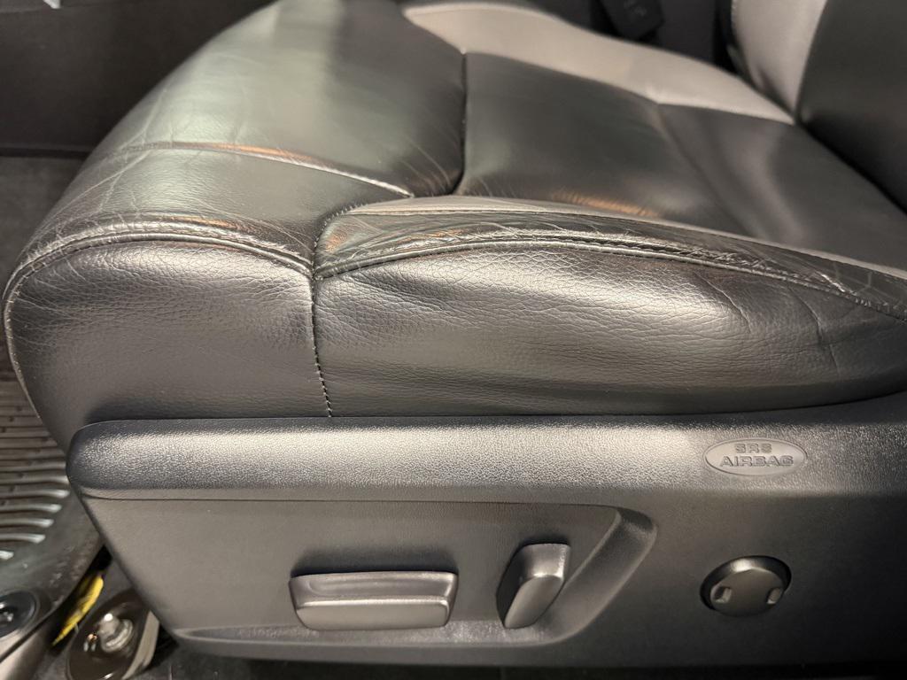 used 2021 Toyota Tundra car, priced at $35,948