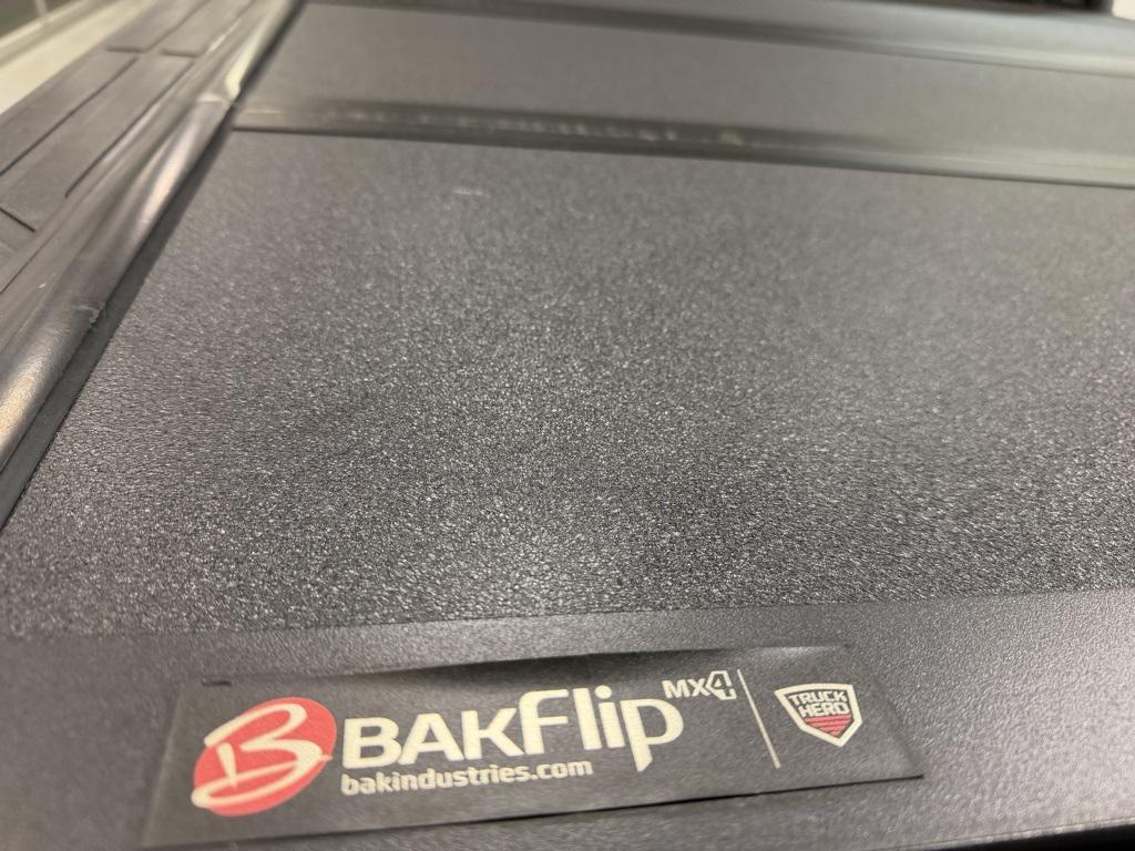 used 2021 Toyota Tundra car, priced at $35,948