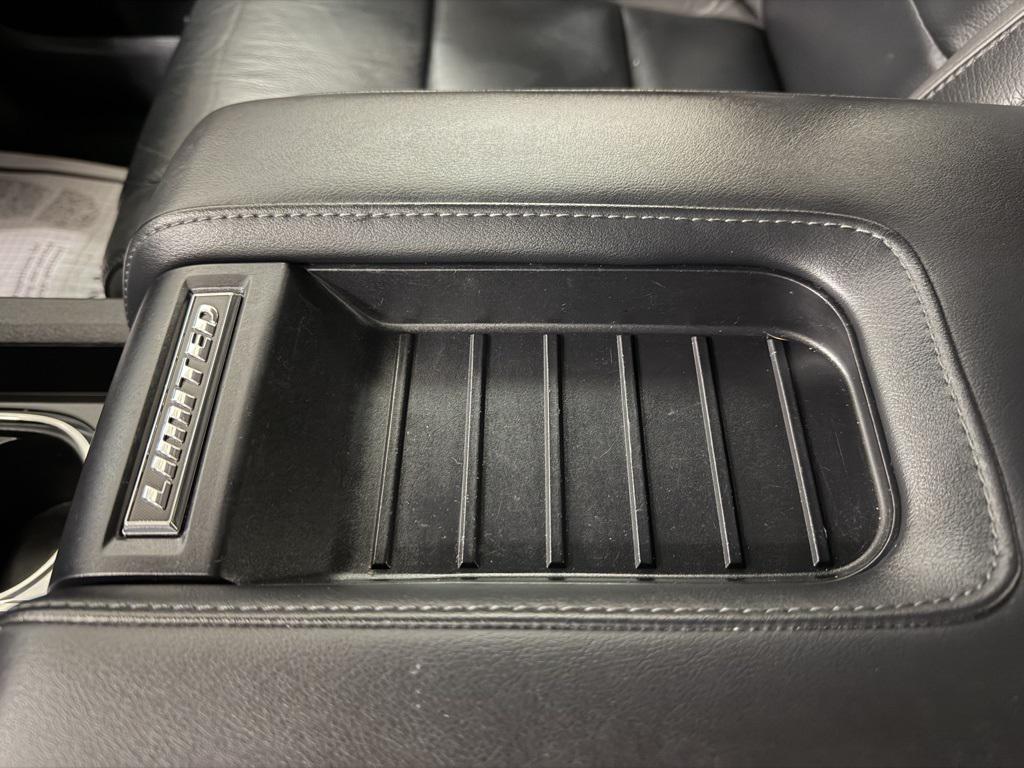 used 2021 Toyota Tundra car, priced at $35,948