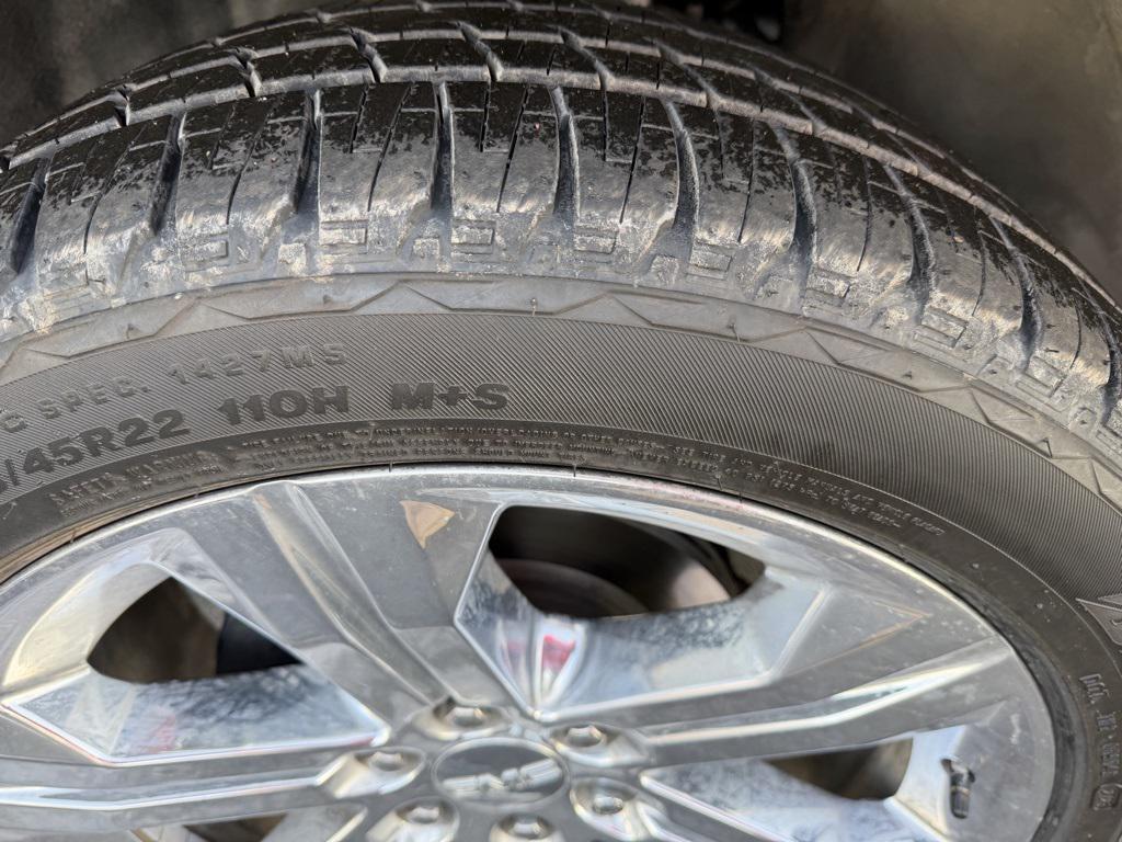 used 2019 GMC Yukon car, priced at $33,988