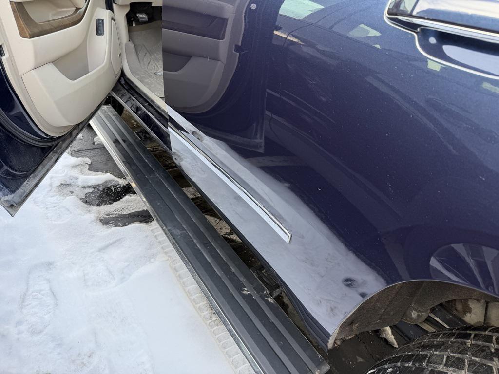 used 2019 GMC Yukon car, priced at $33,988