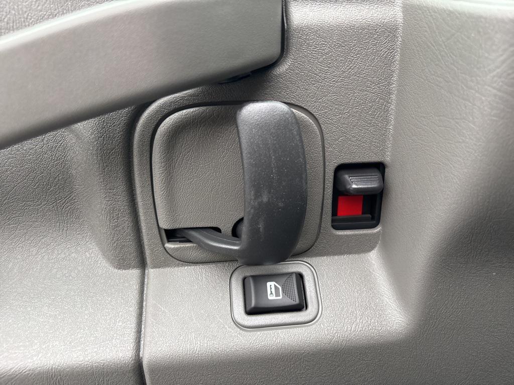 new 2025 Chevrolet Express 2500 car, priced at $41,725