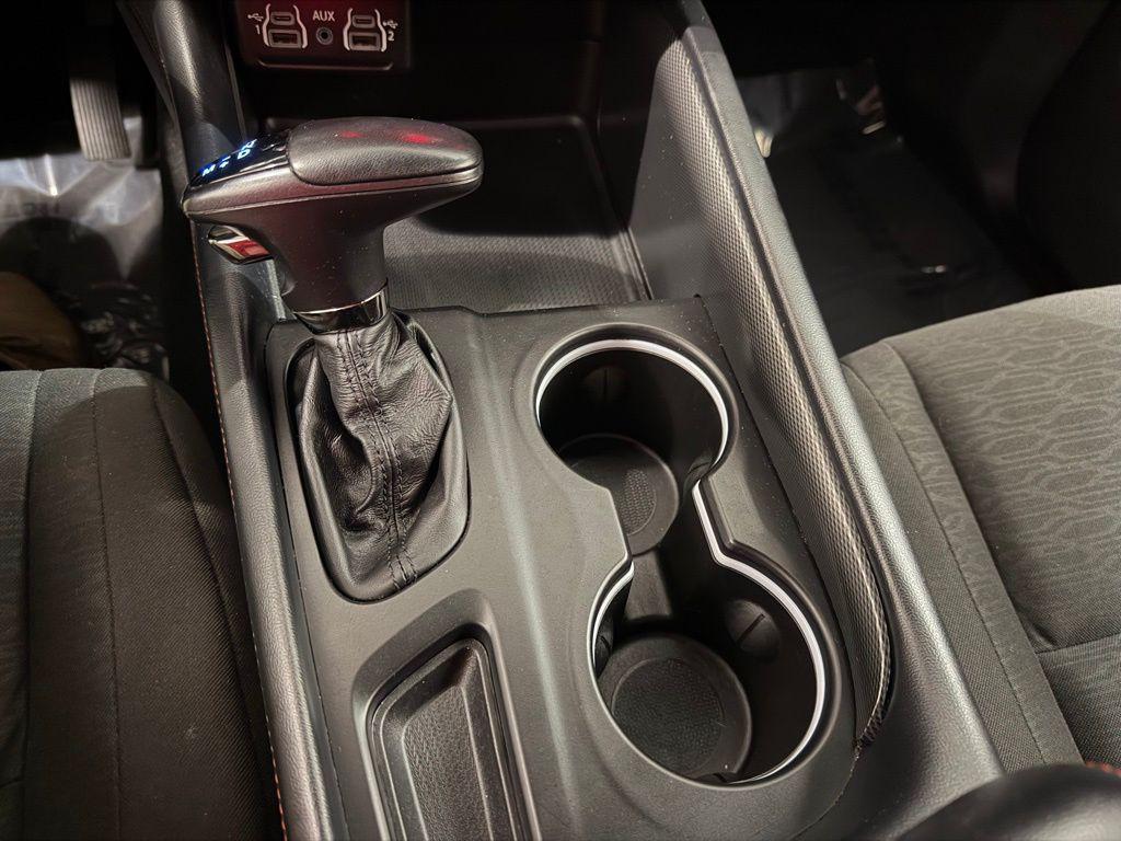 used 2023 Dodge Durango car, priced at $25,997