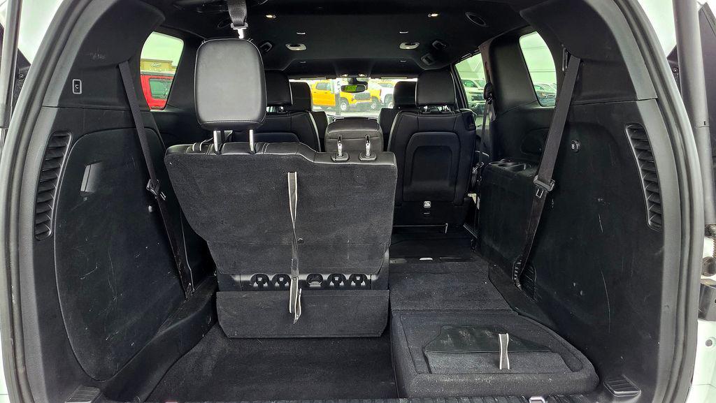 used 2025 Chrysler Pacifica car, priced at $30,488