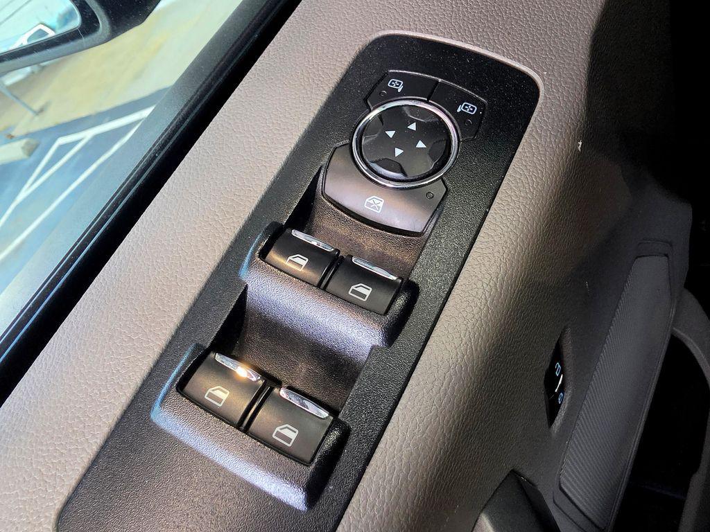 used 2017 Ford F-150 car, priced at $18,974