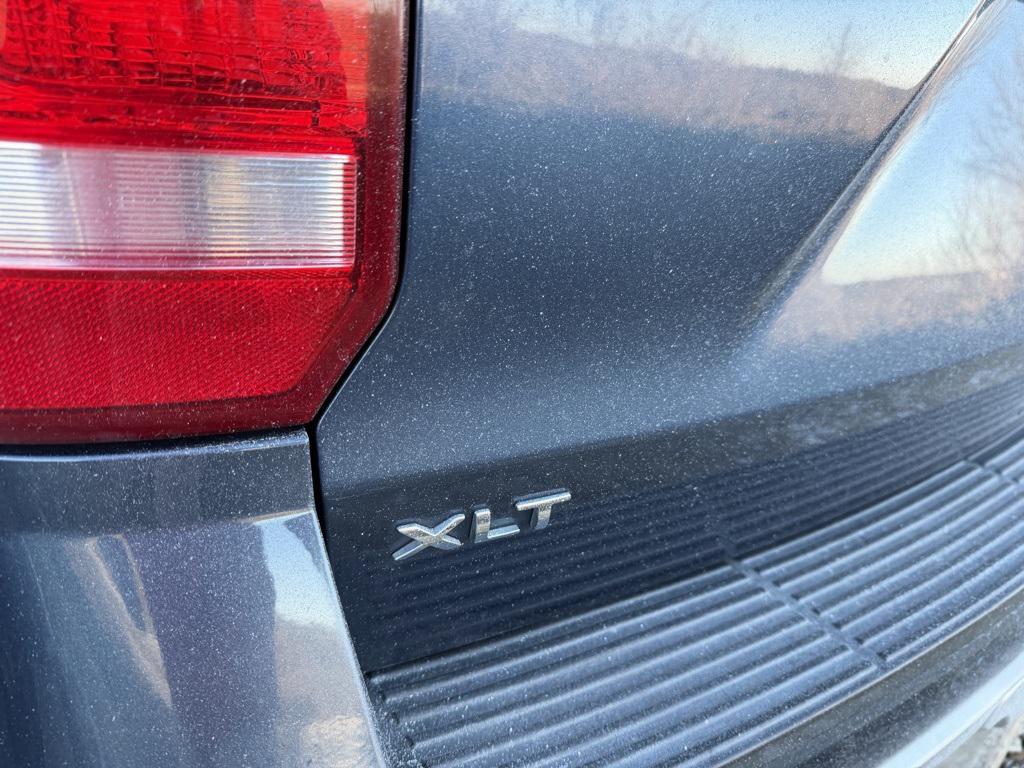 used 2019 Ford Expedition car, priced at $19,488