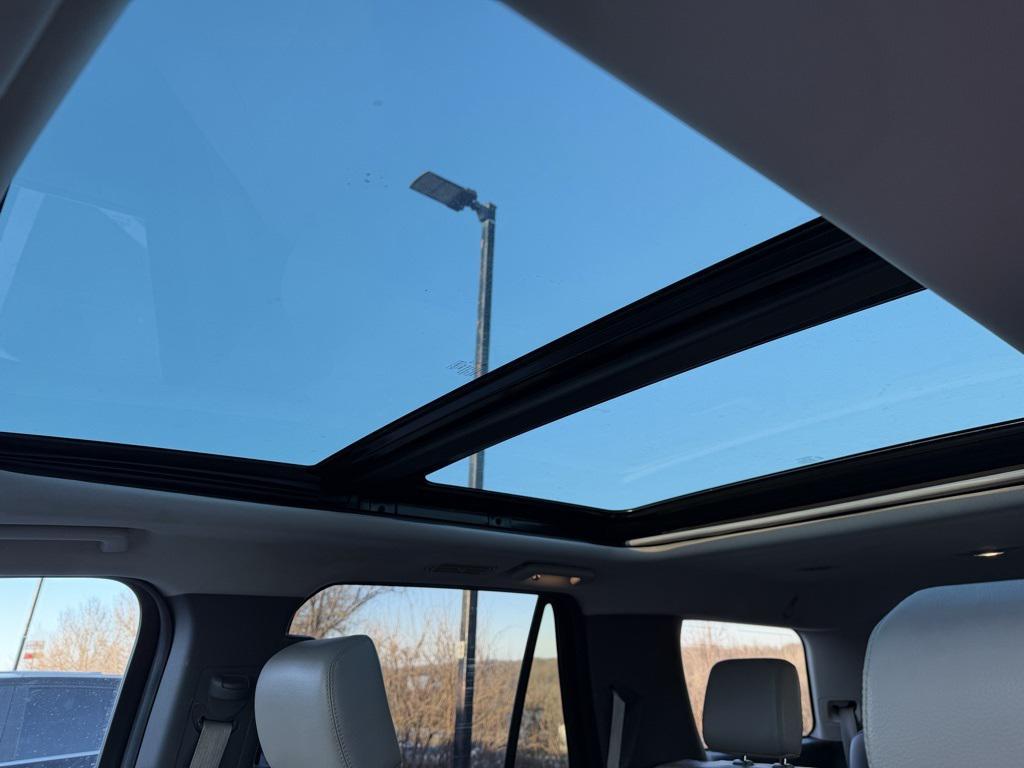 used 2019 Ford Expedition car, priced at $19,488