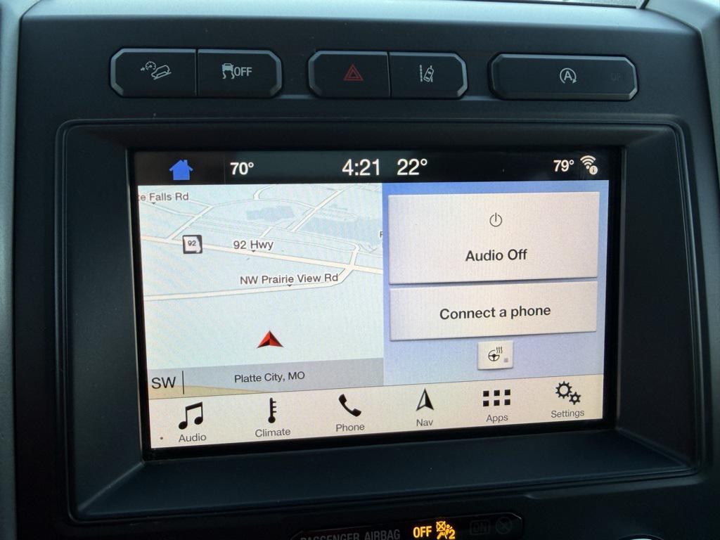 used 2019 Ford Expedition car, priced at $19,488