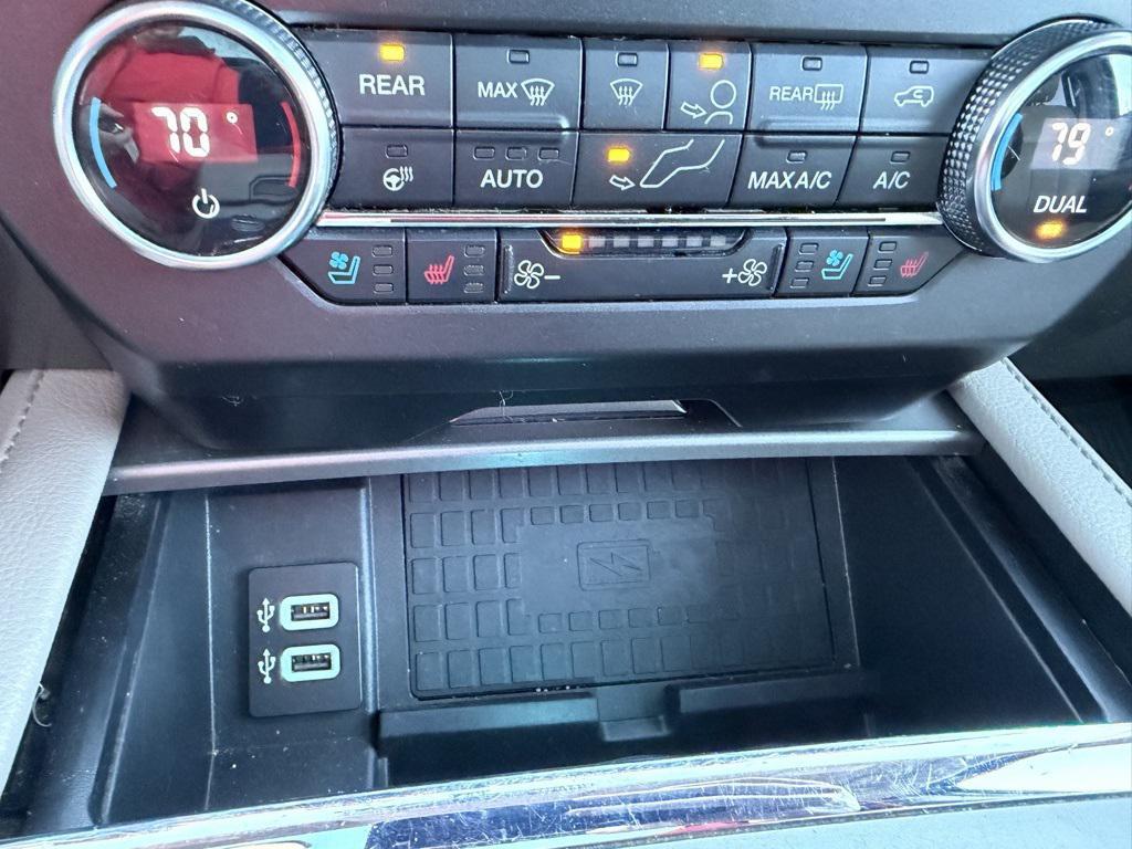 used 2019 Ford Expedition car, priced at $19,488