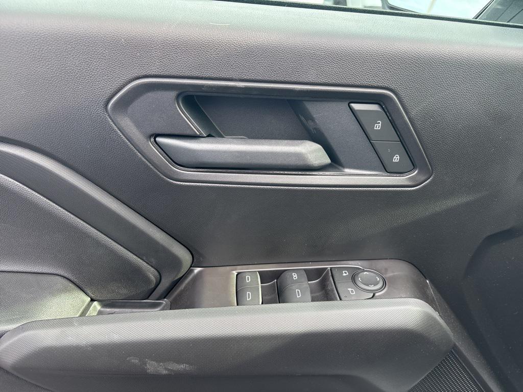 new 2026 Chevrolet Colorado car, priced at $44,610