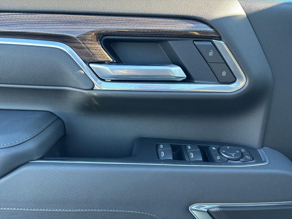 new 2026 Chevrolet Silverado 2500 car, priced at $67,085