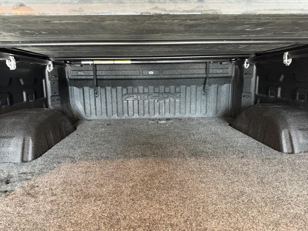 used 2022 GMC Sierra 1500 car, priced at $42,888