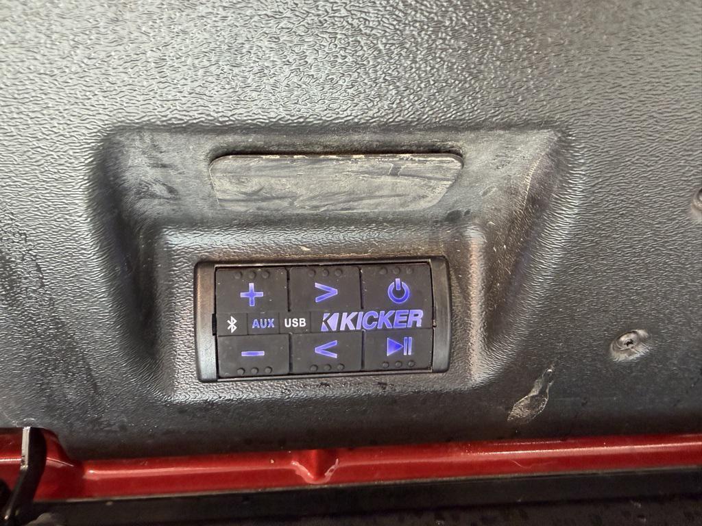 used 2022 GMC Sierra 1500 car, priced at $42,888