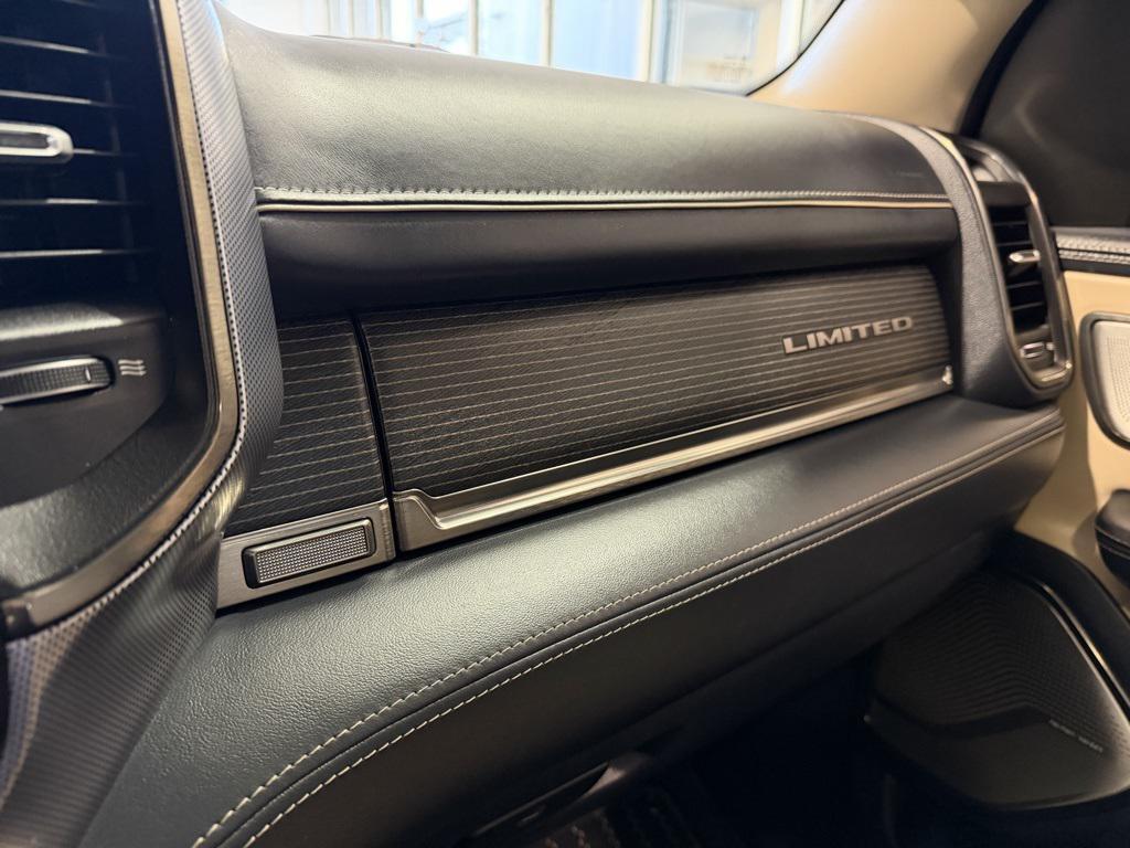 used 2019 Ram 1500 car, priced at $27,578