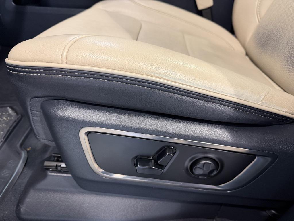 used 2019 Ram 1500 car, priced at $27,578