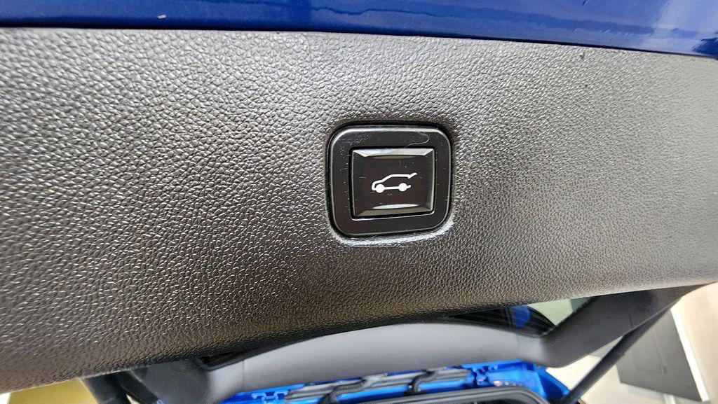 used 2019 Chevrolet Blazer car, priced at $21,987