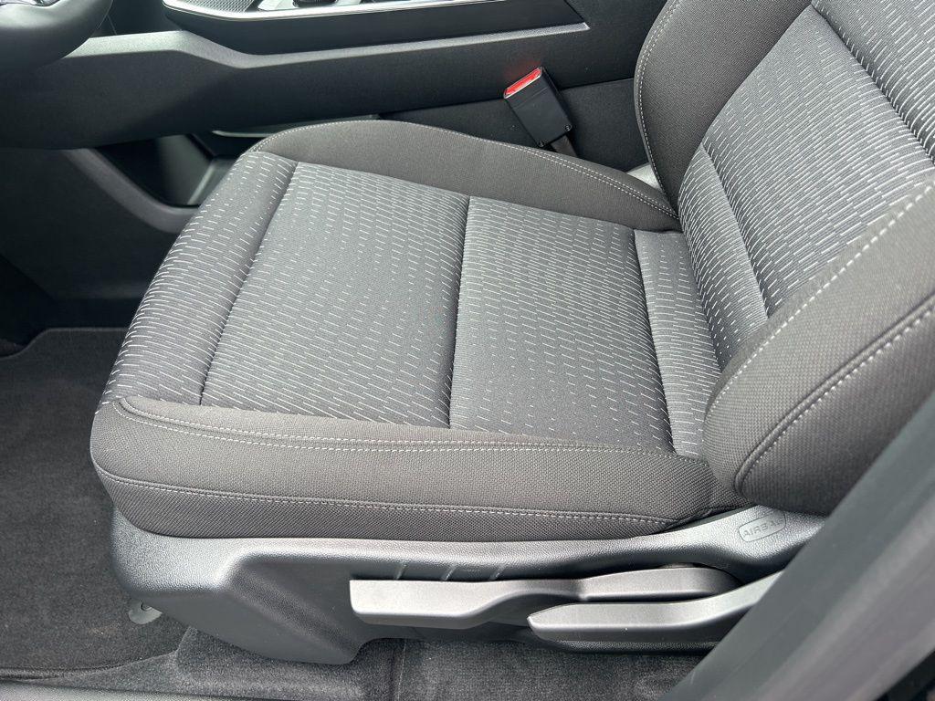 new 2026 Chevrolet Equinox car, priced at $34,340