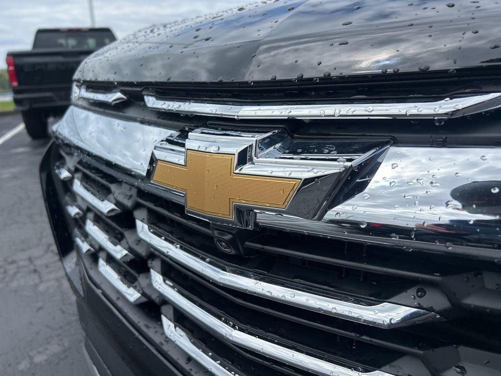 new 2026 Chevrolet Equinox car, priced at $34,340