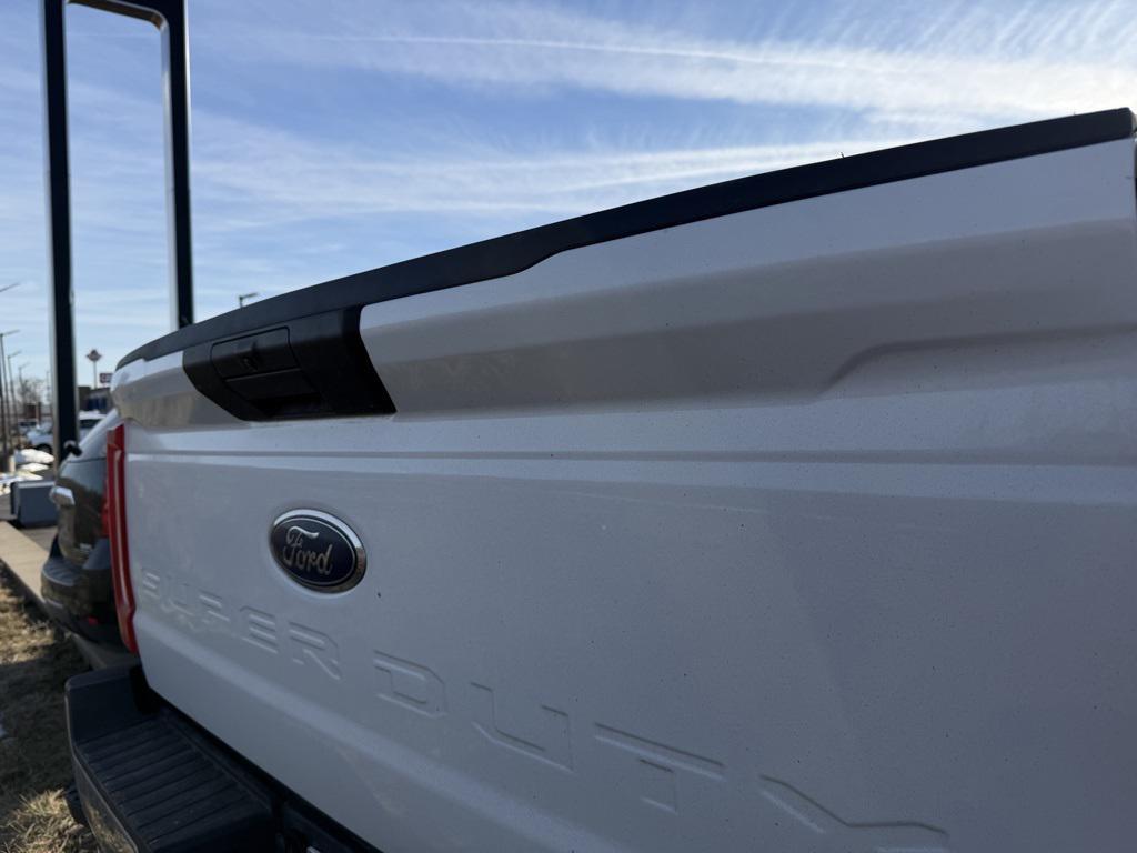used 2024 Ford F-350 car, priced at $55,987