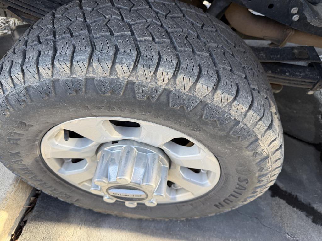 used 2024 Ford F-350 car, priced at $55,987