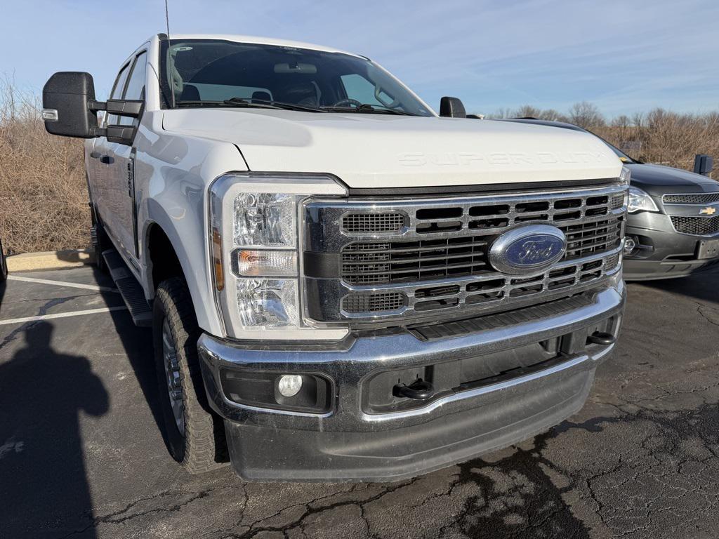 used 2024 Ford F-350 car, priced at $55,987