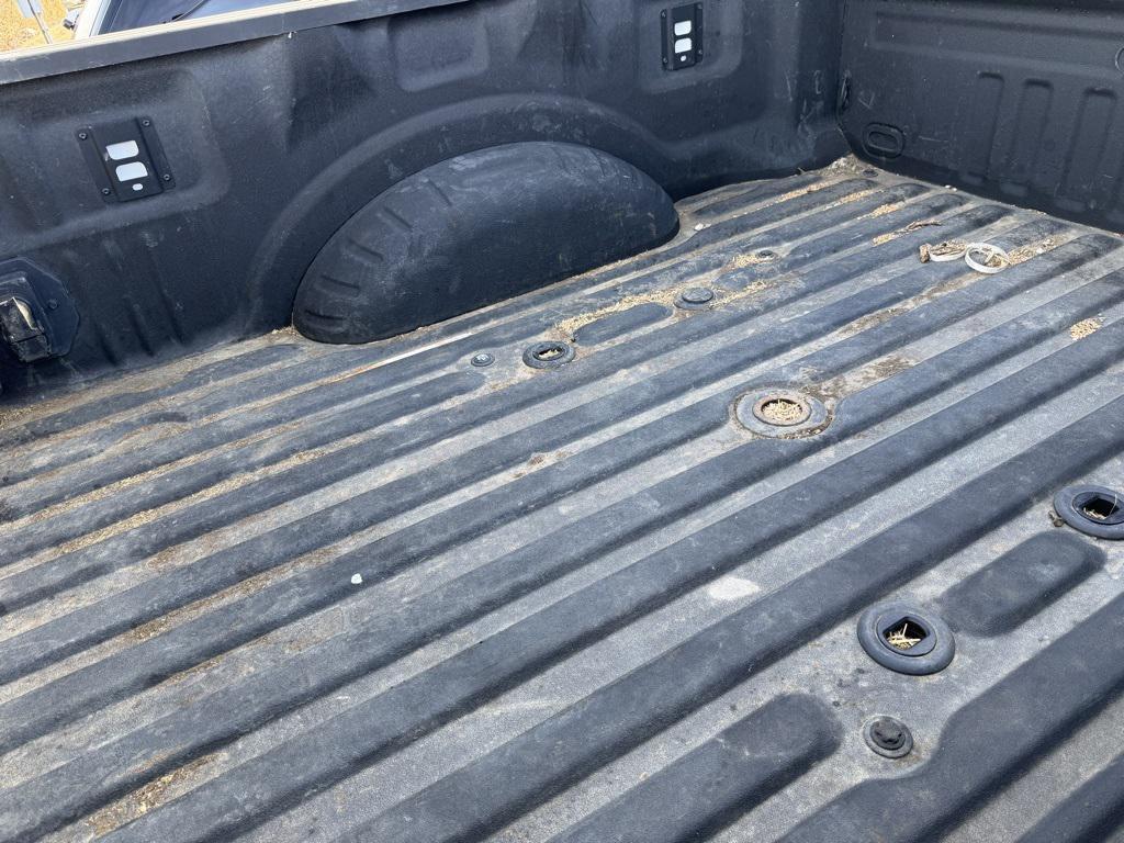 used 2024 Ford F-350 car, priced at $55,987