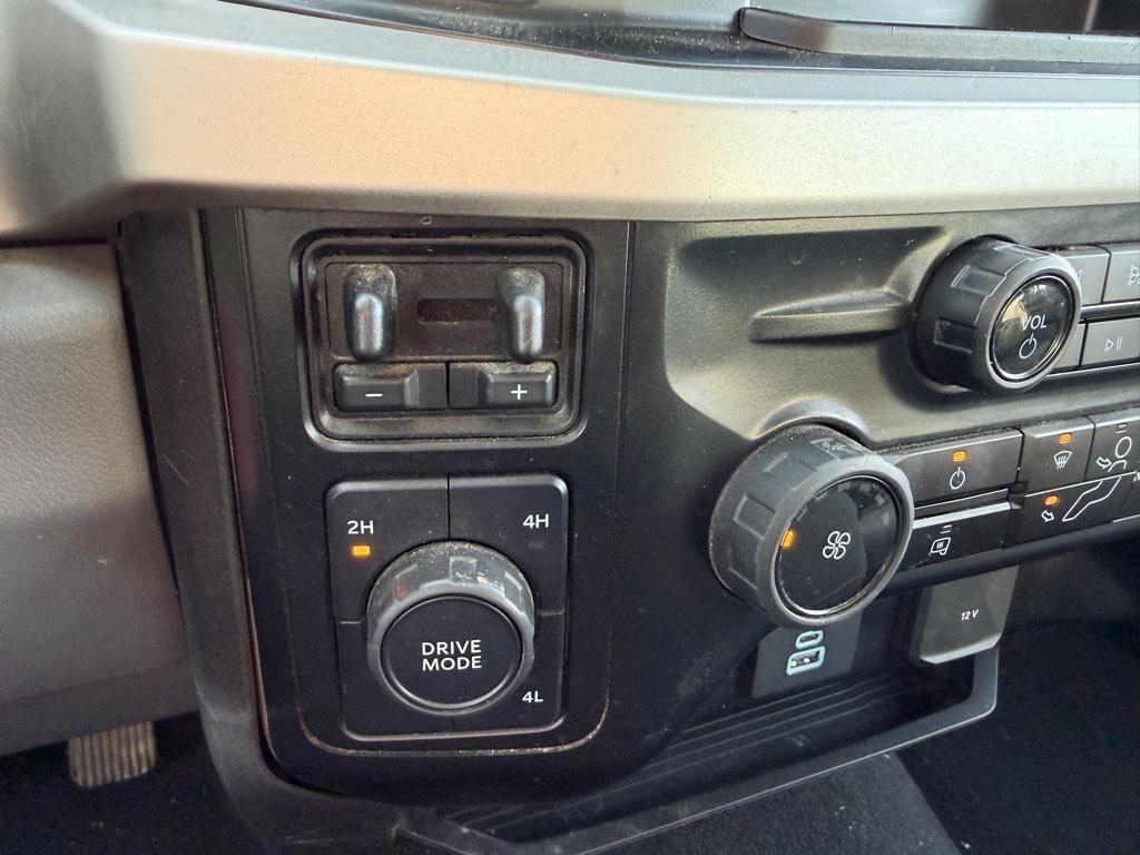 used 2024 Ford F-350 car, priced at $55,987