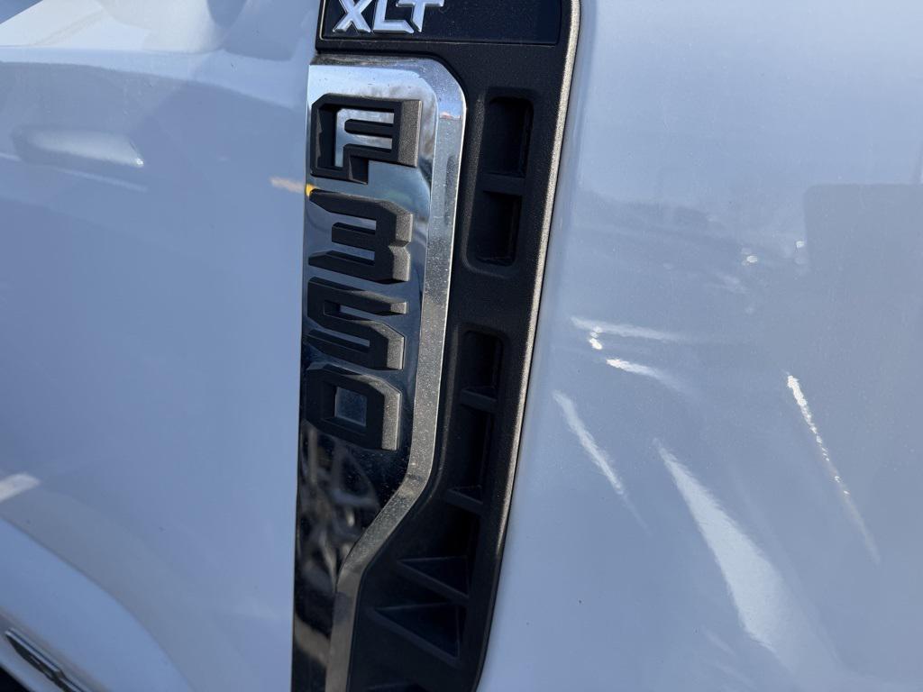 used 2024 Ford F-350 car, priced at $55,987