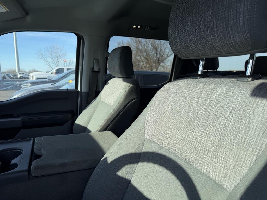 used 2024 Ford F-350 car, priced at $55,987