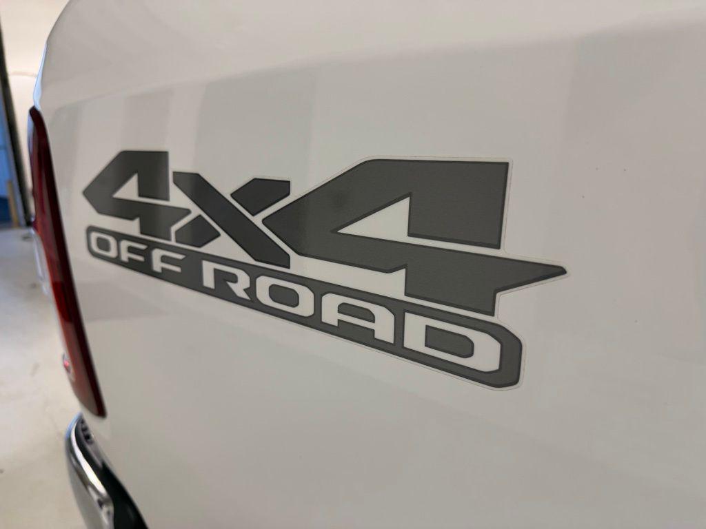 used 2021 Ram 2500 car, priced at $35,977