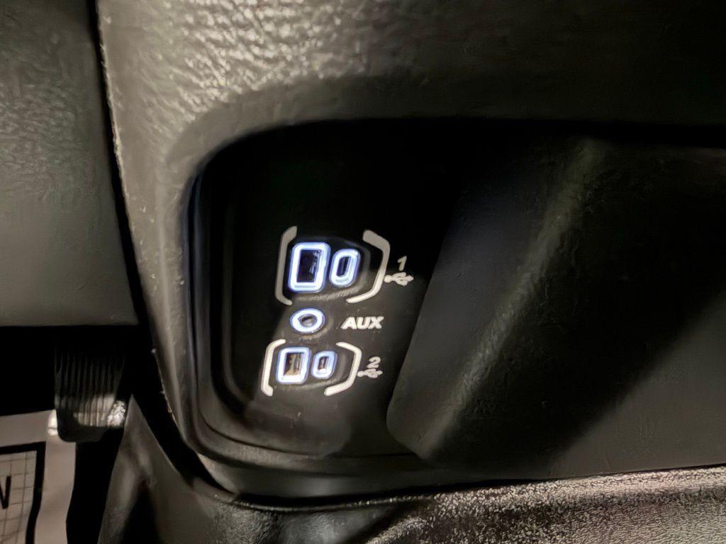 used 2021 Ram 2500 car, priced at $35,977