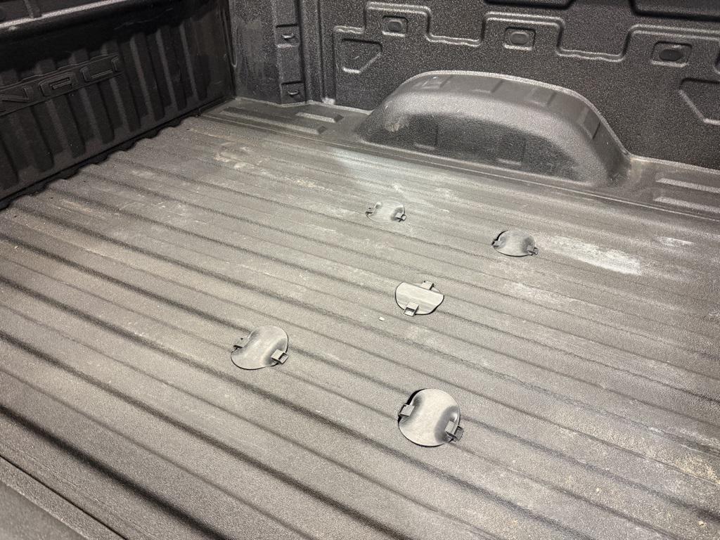 used 2021 GMC Sierra 2500 car, priced at $49,842