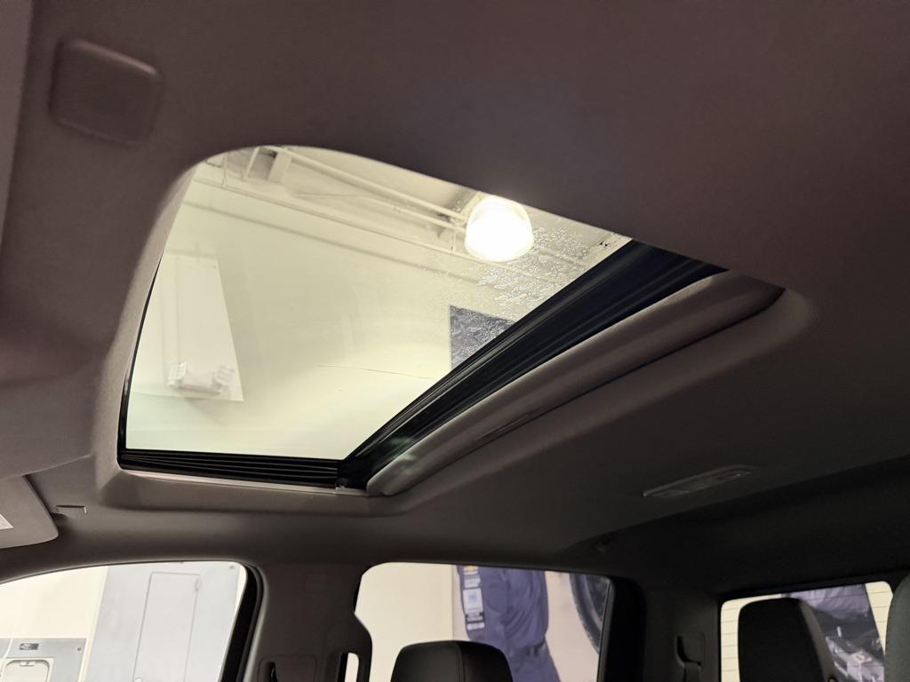 used 2021 GMC Sierra 2500 car, priced at $49,842