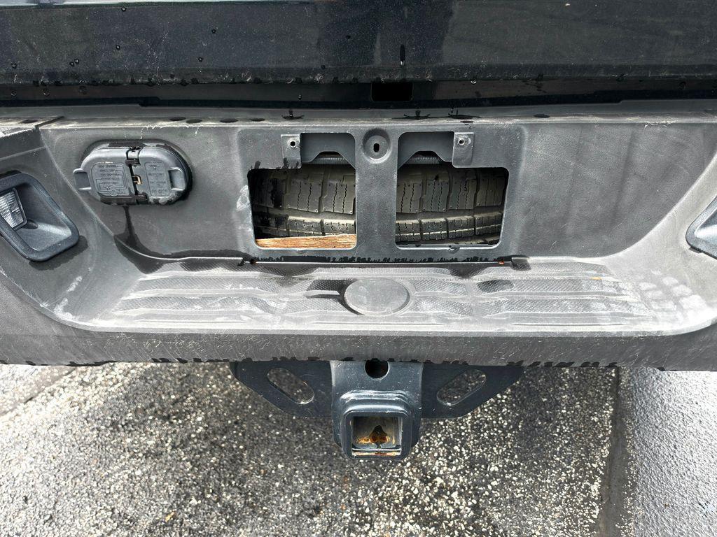 used 2021 Toyota Tundra car, priced at $42,977